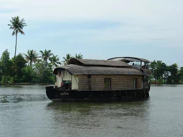 Alleppey