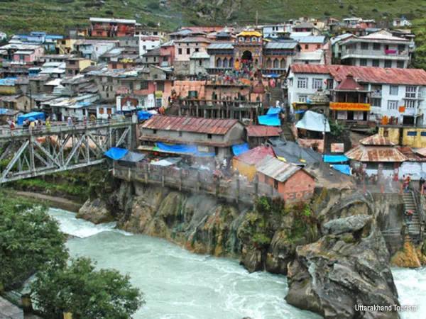 Badrinath