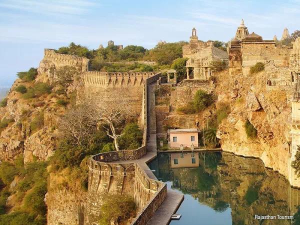 Chittorgarh