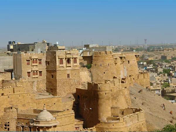 Jaisalmer