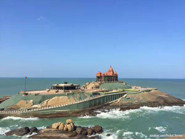 Kanyakumari