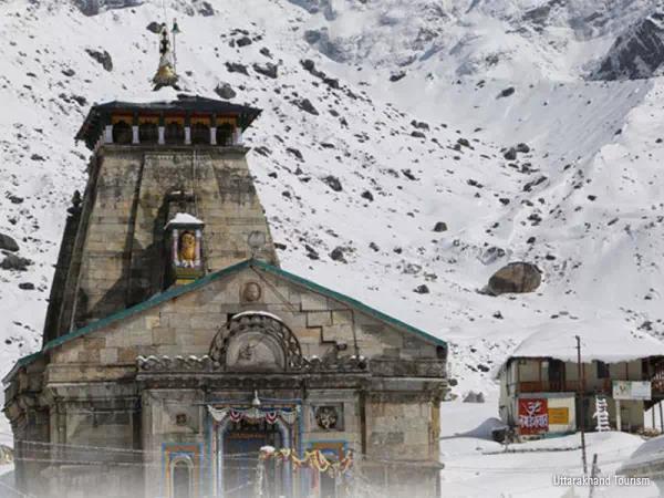 Kedarnath