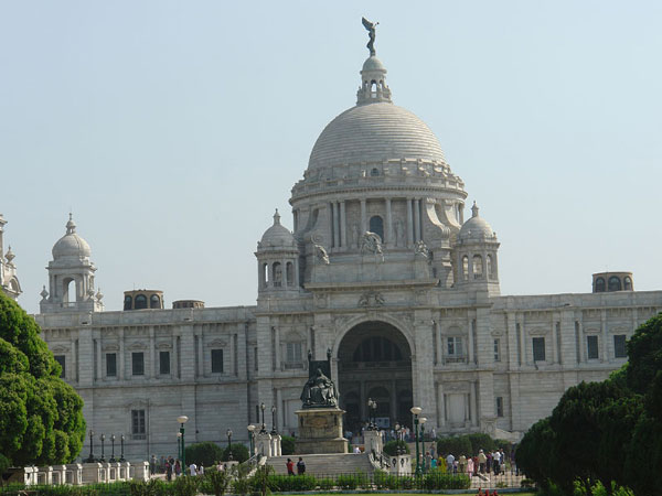 Kolkata