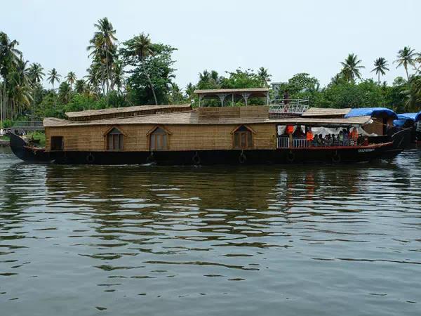 Kumarakom