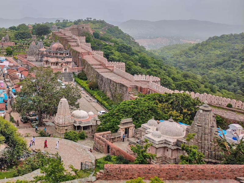 Kumbhalgarh