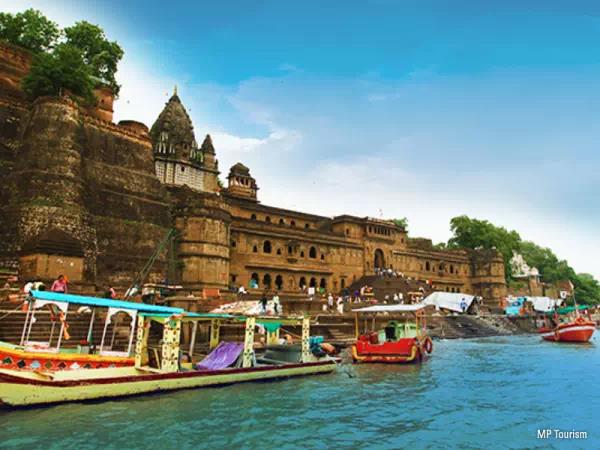 Maheshwar