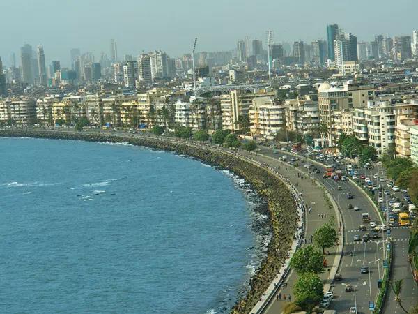 Mumbai