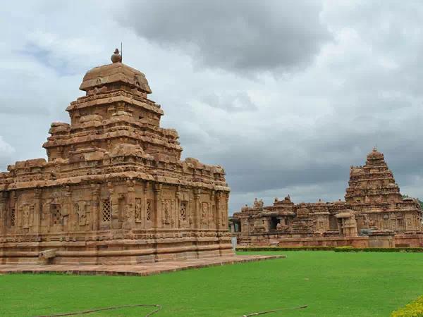 Pattadakal