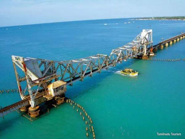 Rameshwaram