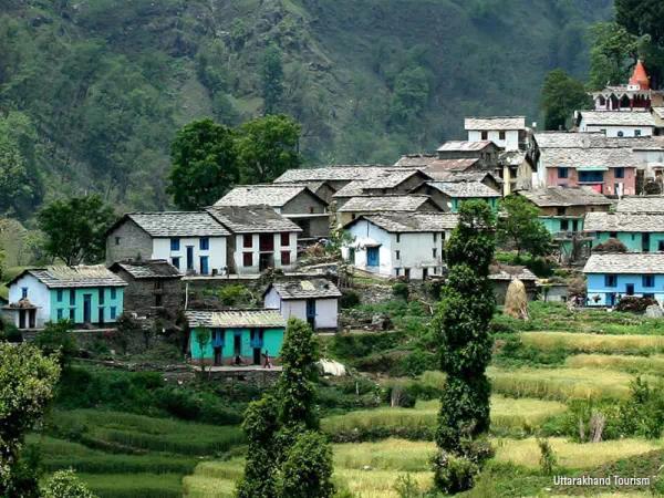 Ranikhet