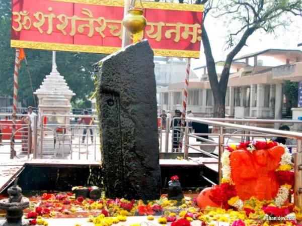 Shani Shingnapur