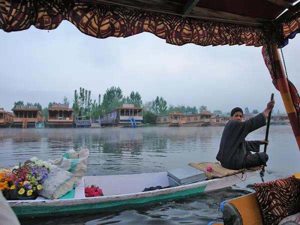 Srinagar