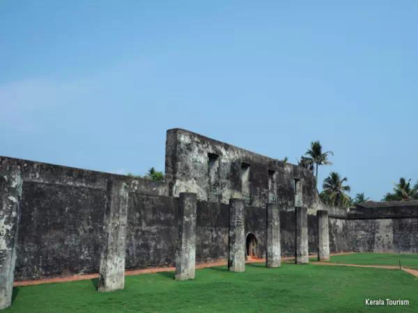 Varkala