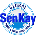 Senkay Global Logo