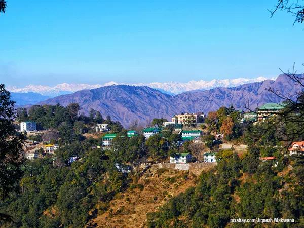 Uttarakhand